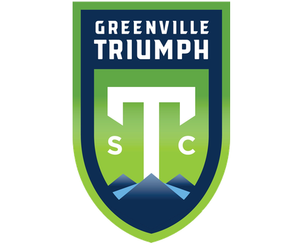 Greenville Triumph